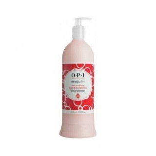 OPI Avojuice Hand & Body Lotion – Cran & Berry 32 oz